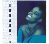 Never Too Far by Reeves, Dianne (1990) Audio CD