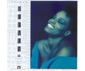 Never Too Far by Reeves, Dianne (1990) Audio CD
