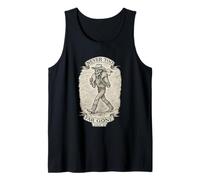 Never Too Far Gone Tee Tank Top