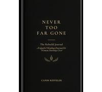 Never Too Far Gone - The Rebuild Journal