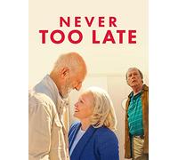 Never Too Late