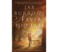 Never Too Late (The O'Connors)