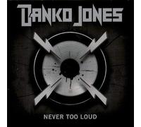 Danko Jones - Never Too Loud (Special Media Markt Edit.)