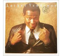 Never too much (1981, US) [VINYL]