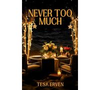Never Too Much (Never Too Busy)