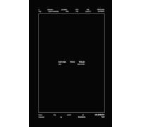 Never Too Wild (To Breath): A breath journal for the restless, the overthinkers and the quietly burning.