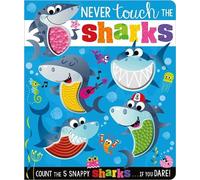 Never Touch The Sharks