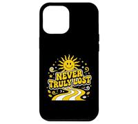 Never Truly Lost Christian Faith Inspiration Bible Verse Case for iPhone 12 Pro Max