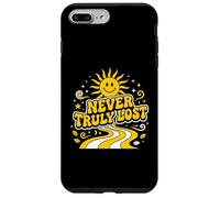 Never Truly Lost Christian Faith Inspiration Bible Verse Case for iPhone 7 Plus/8 Plus