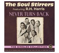 Never Turn Back: The Singles Collection 1940-49 (Blu-ray) (US IMPORT)