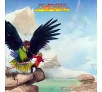 Budgie - Never Turn Your Back On A Friend [Vinyl]