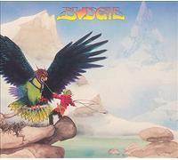 Budgie - Never Turn Your Back On A Friend [Vinyl]