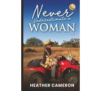 Never Underestimate a Woman - Part 3