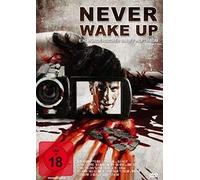 Never Wake Up (DVD) Min: 104DD5.1WS [Import germany]