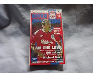 Never Walk Alone: Official Video Magazine No. 9