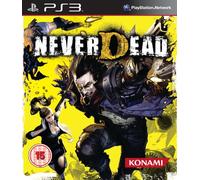 Neverdead (PS3)