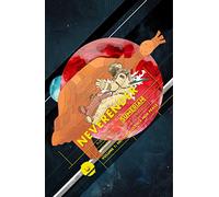 Neverender Vol. 1: Neither Violence Nor Peace