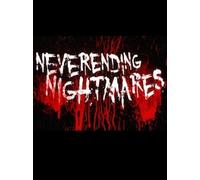 Neverending Nightmares Steam Key GLOBAL
