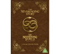 The NeverEnding Story / The NeverEnding Story II - DVD