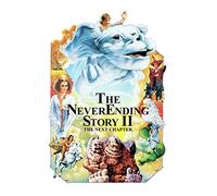 Neverending Story II: The Next Chapter