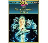NEVERENDING STORY - NEVERENDING STORY (1 DVD)