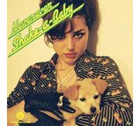 Neverever - Shake A Baby [VINYL]