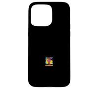 Neverforhorse - 90s Party Costume - Pony Horse 90s Case for iPhone 15 Pro Max