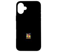 Neverforhorse - 90s Party Costume - Pony Horse 90s Case for iPhone 16 Plus
