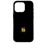 Neverforhorse - 90s Party Costume - Pony Horse 90s Case for iPhone 16 Pro