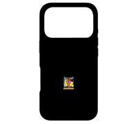 Neverforhorse - 90s Party Costume - Pony Horse 90s Case for iPhone 17 Pro