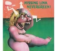 Nevergreen by Missing Link