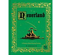 Neverland: A Fantasy Role-Playing Setting