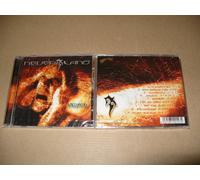 Neverland - Schizophrenia 2007 cd New & Sealed (L.S.)