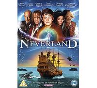 Neverland - The Complete Series [DVD]