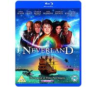 Neverland - The Complete Series [BLU-RAY] [Region B]
