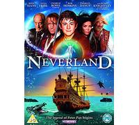 Neverland - The Complete Series [DVD] [2017]