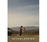 Neverlanding - A Bad Thriller