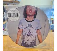 Nevermen - Mr. Mistake (Boards Of Canada Remix) [7" VINYL]