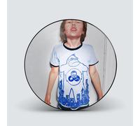 Nevermen Mr. Mistake (Boards of Canada Remix) 7 Inch Vinyl NEW