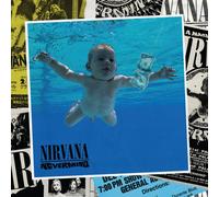 Nevermind: 30th Anniversary (Deluxe Edition)