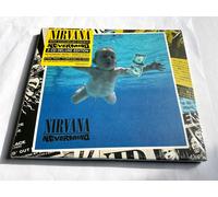 Nevermind (30th Anniversary Edition) - NIRVANA - CD