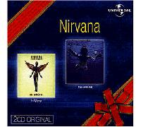 Nevermind / in Utero