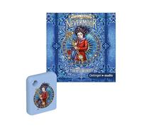 Nevermoor - Curse and Wonder, 1 Galakto Token