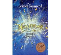 Nevermoor: The Trials of Morrigan Crow