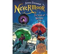 Nevermoor: The Trials of Morrigan Crow