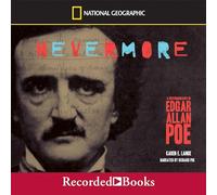 Nevermore: A Photobiography of Edgar Alan Poe