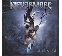 Nevermore - Dead Heart In A Dead World