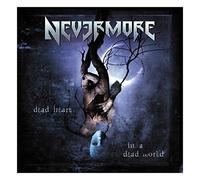Nevermore - Dead Heart In A Dead World - New All Media - Y15z