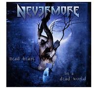 Nevermore - Dead Heart In A Dead World - New CD - V1111z