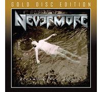 Nevermore - Dreaming Neon Black